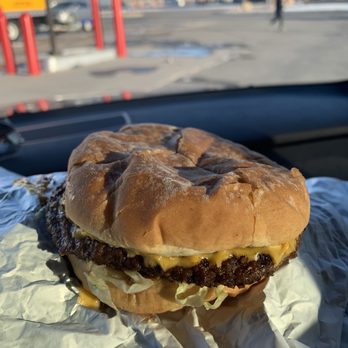 Iceberg Drive Inn - Burger - Burgers Near Me - Fillmore, Utah Iceberg Drive Inn - Burger - Burgers Near Me - Fillmore, Utah