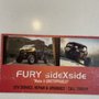 Fury sideXside