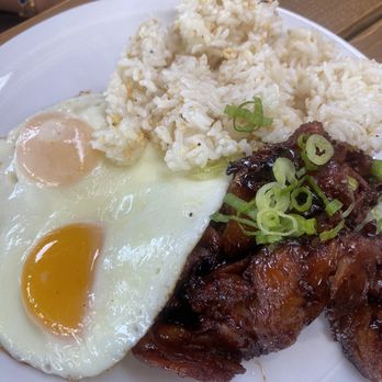 Midtown Spirits - Chicken tocino - Bars Near Me - Sacramento, California Midtown Spirits - Chicken tocino - Bars Near Me - Sacramento, California
