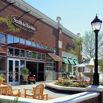 Avenue East Cobb - Shopping Centers Near Me - Marietta, Georgia
