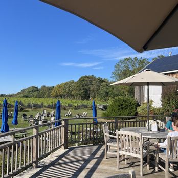 Paumanok - Wineries Near Me - Aquebogue, New York