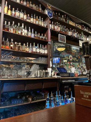 O'Sullivans Irish Pub by null