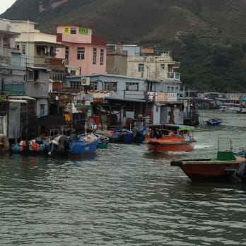 大澳 - Local Flavor Near Me - Hong Kong, HK