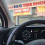 Photo of E&G Tire Shop
