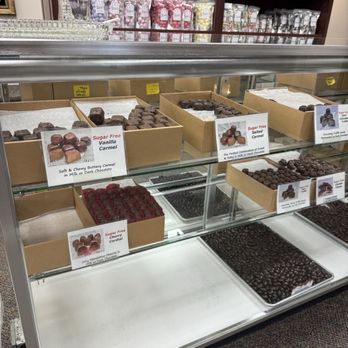 Idle Isle Fine Candies - Chocolate dipped - Candy Stores Near Me - Brigham City, Utah Idle Isle Fine Candies - Chocolate dipped - Candy Stores Near Me - Brigham City, Utah