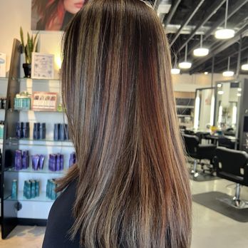 Hair by Danny P - Hair Stylists Near Me - Orange, California
