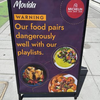 Movida - Persian/Iranian Near Me - San Francisco, California Movida - Persian/Iranian Near Me - San Francisco, California
