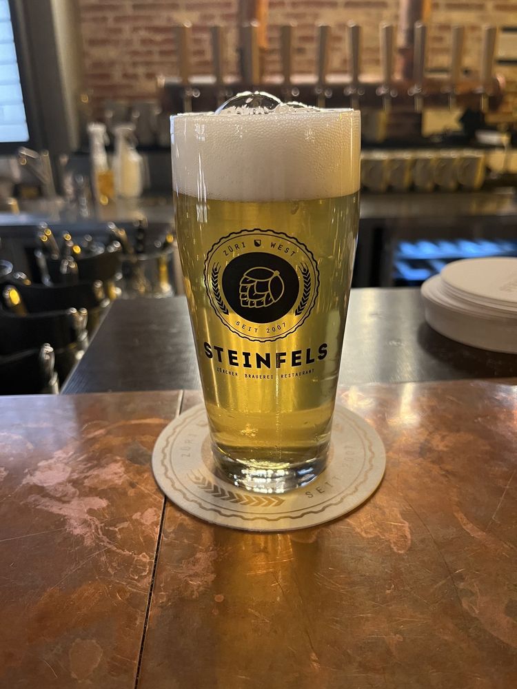 Steinfels Restaurant