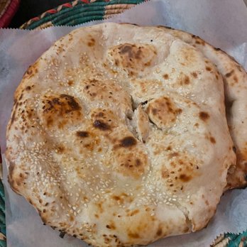 Lahore Restaurant - Sesame Naan - Halal Near Me - Secaucus, New Jersey