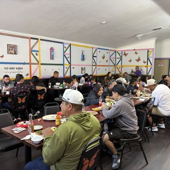 Monarca Mexican Restaurant - Mexican Near Me - Hayward, California