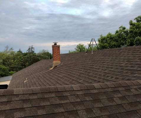 Starr Roofing & Gutters