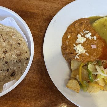 Max's Cafe - chilaquiles - Breakfast & Brunch Near Me - Puerto Peñasco, SON