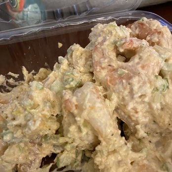 Pepe's - Shrimp salad - Pizza Near Me - Baltimore, Maryland Pepe's - Shrimp salad - Pizza Near Me - Baltimore, Maryland