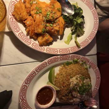 Blackbird Modern Asian - Chinese Near Me - Naples, Florida