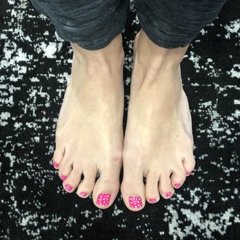 Tuscan Villa Nails and Spa - Love my new toes! - Nail Salons Near Me - Pearland, Texas Tuscan Villa Nails and Spa - Love my new toes! - Nail Salons Near Me - Pearland, Texas
