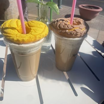 Mija Coffee - Coffee & Tea Near Me - Las Cruces, New Mexico Mija Coffee - Coffee & Tea Near Me - Las Cruces, New Mexico