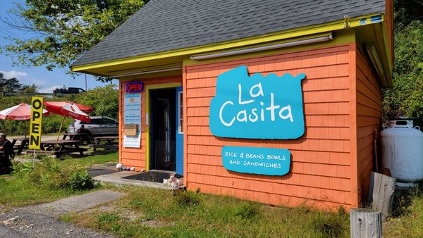 La Casita by null