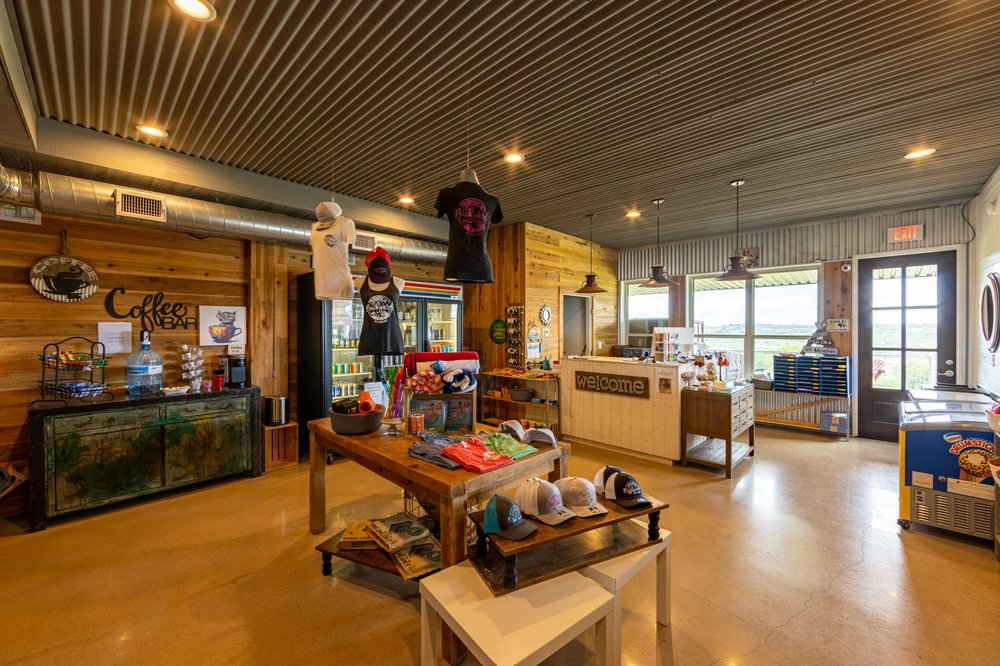 BUDDYS BACKYARD RV RESORT Updated August 2024 31 Photos 401