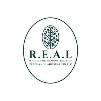 Real Trees And Landscaping - r e a l logo - Tree Services Near Me - Maricopa, Arizona Real Trees And Landscaping - r e a l logo - Tree Services Near Me - Maricopa, Arizona