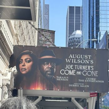 Barrymore Theatre - Performing Arts Near Me - New York, New York