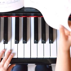 Mark's Piano Lessons