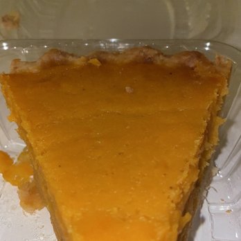 Melba's Restaurant - Grandma's Sweet Potato Pie - Southern Near Me - New York, New York
