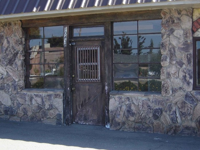 EL TACO LOCO Mexican 10438 E State Rte 88, Stockton, CA