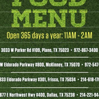Jakes GameDay - New American Near Me - Frisco, Texas Jakes GameDay - New American Near Me - Frisco, Texas