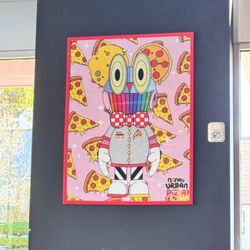 Wall Art