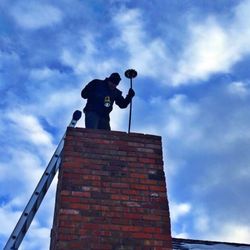 Summit Sweeps - Chimney Inspections