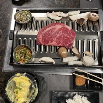 Wooga - Korean Near Me - Fort Lee, New Jersey