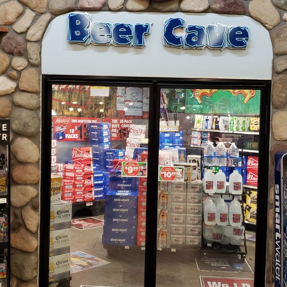 Circle K - Gas Stations Near Me - Marysville, California