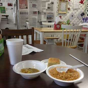 Alberta General Store - Squash & caramelized onions with Brunswick stew. - Specialty Food Near Me - Alberta, Virginia