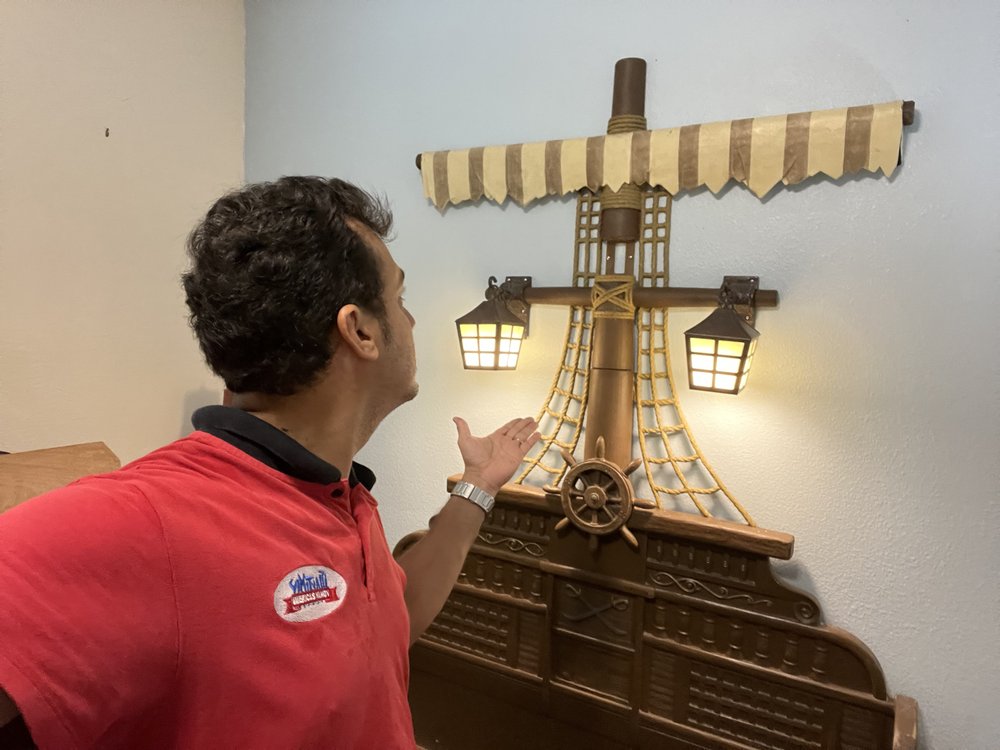 Slide of Americas Handy