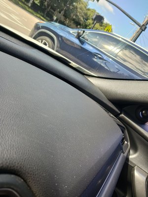 Octopus Car Wash by null