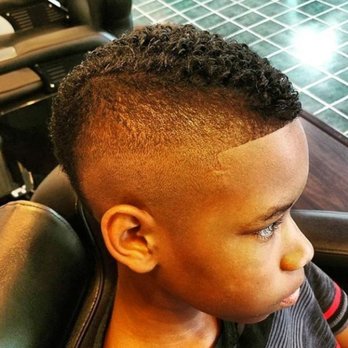 Stressed Out Barber Shop - Barbers Near Me - Indianapolis, Indiana