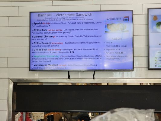 Menu photo 6 Banh Mi My Tho Rosemead, CA Menu photo 6 Banh Mi My Tho Rosemead, CA