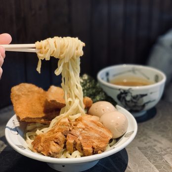 Menya Muso - IG:@tinyhangrytiff - Ramen Near Me - Seattle, Washington Menya Muso - IG:@tinyhangrytiff - Ramen Near Me - Seattle, Washington