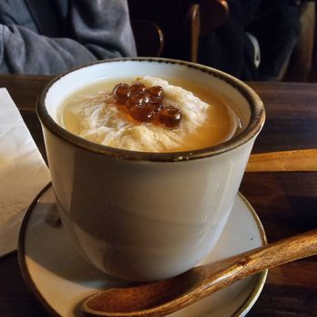 Mujiri - Chawanmushi - Japanese Near Me - Hayward, California