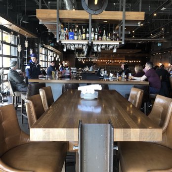 Baxters Landing - Burgers Near Me - Oshawa, Ontario