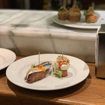 Irati Taverna Basca - Tapas Bars Near Me - Barcelona, B Irati Taverna Basca - Tapas Bars Near Me - Barcelona, B