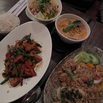 Thai District - Thai Near Me - Long Beach, California