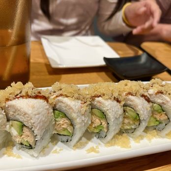 L.A Sushi - Sushi Bars Near Me - Suwanee, Georgia