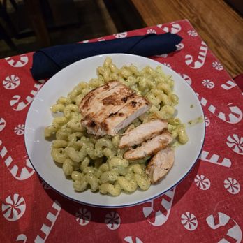 Ironhorse Kitchen + Bar - Pesto Pasta - Bars Near Me - Minot, North Dakota Ironhorse Kitchen + Bar - Pesto Pasta - Bars Near Me - Minot, North Dakota
