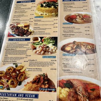 Lima Criolla Peruvian Restaurant - Latin American Near Me - Austin, Texas Lima Criolla Peruvian Restaurant - Latin American Near Me - Austin, Texas