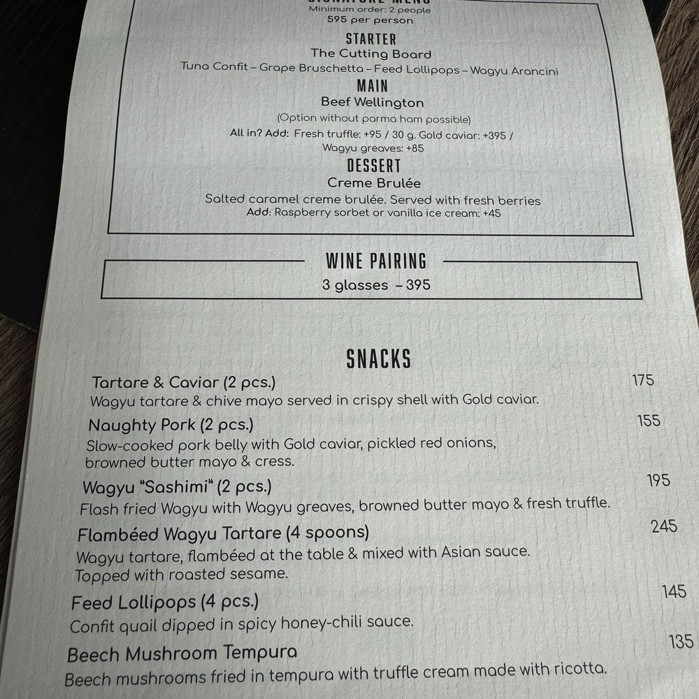 Feed Bistro - Scandinavian Near Me - København V, 84