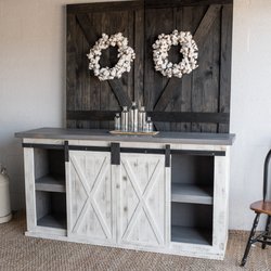 Vintage Factory - Custom Buffets