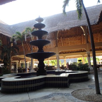 Grand Palladium Kantenah - Resorts Near Me - Solidaridad, ROO