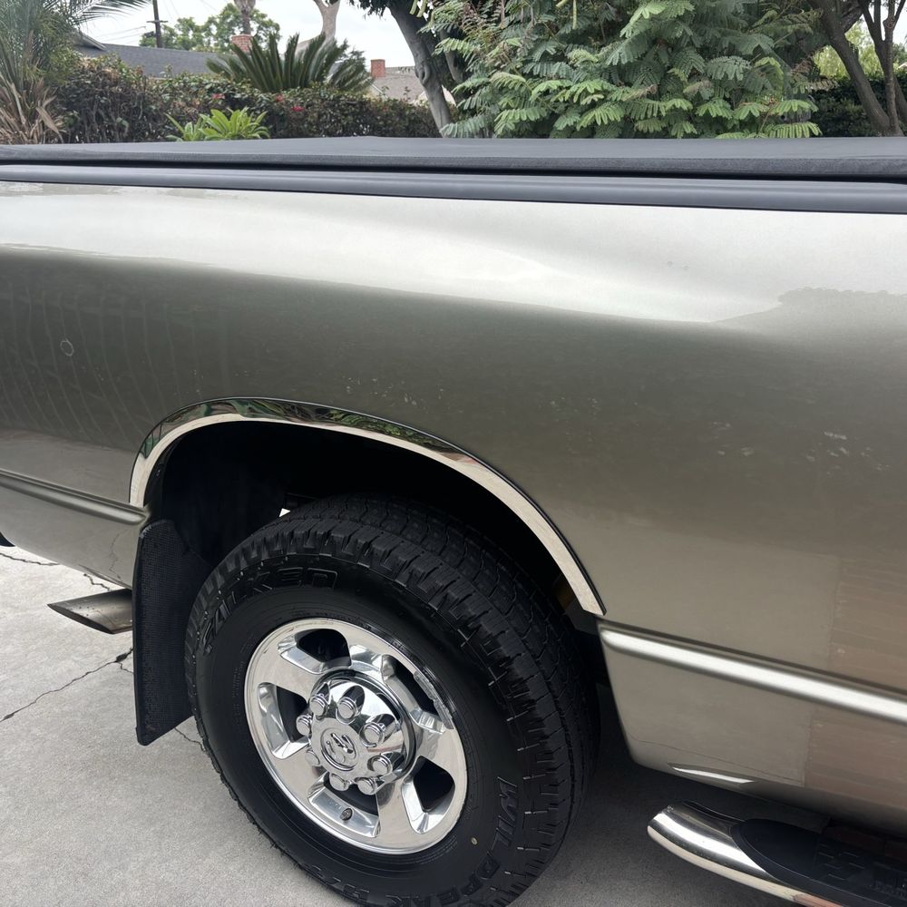 Acosta's Auto Body - Finished product. - Body Shops Near Me - Baldwin Park, California