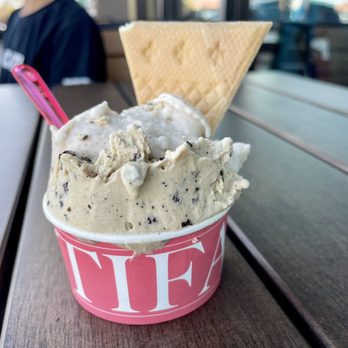 TIFA CHOCOLATE & GELATO - Updated January 2025 - 71 Photos & 78 Reviews